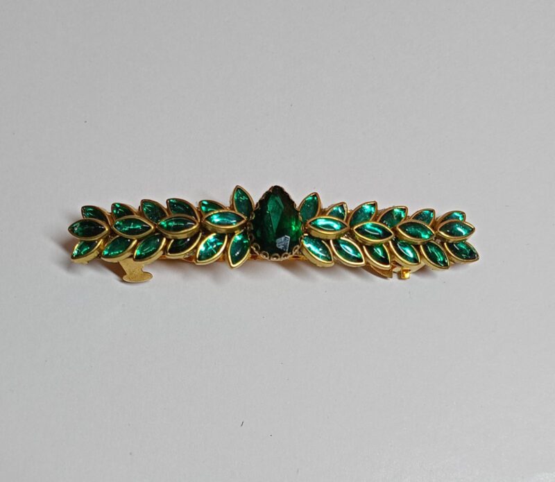 Centre Hairclip