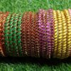 Kudhan Bangles - 4 piece Q1 - Image 2